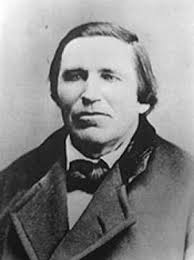 Casper (Selter) Salter (1824-1910)