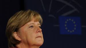 The Return of 'Madame Non': Why Merkel Remains Opposed to Euro Bonds
