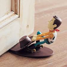 Cale Porte Original Et Design Blog Deco Clem Around The Corner Deco Disney Decorations Disney Blog Deco