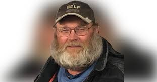 Obituary information for Carl Bradley Hanson