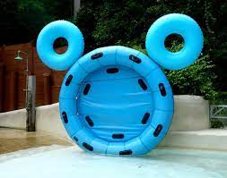 Disney Chronicles Disney World Water Parks Disney Blizzard Beach Disney Water Parks