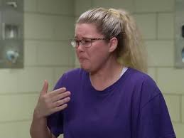 Ashley's Experience: Emotional Abuse and Official Oppression in 60 Days In  Facility