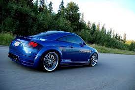 Gtimeyers 2001 Audi Tt 31471690009 Large Audi Audi Tt Audi Cars