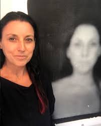 Between Blurs: a conversation with Photographer Catherine Just — A BOOK OF  MAGAZINE