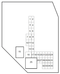 Fordpartsgiant.com offers genuine ford ranger fuses with lowest prices online. Diagram 94 Ford Ranger Fuse Box Diagram Full Version Hd Quality Box Diagram 1ggundiagram Bellroma It