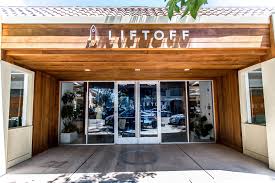 An Inside Look At Liftoff S Cool Palo Alto Office Office Building Palo Alto Office