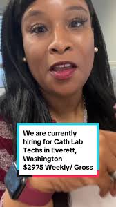 Jobs in Everett Washington