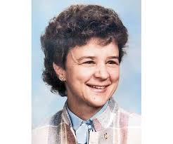 Joan Bailey Obituary (2017)