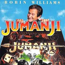 As the gang return to jumanji to rescue one of their own, they discover that nothing is as they expect. Streaming Movie Nonton Jumanji Sub Indo Klik Link Facebook