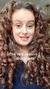 ✨ The real reason I started drawing pets ✨, It all started with Sasha, my  childhood dog. Drawing her made me fall in love with capturing the little  details that make pets unique., Years later, a ...