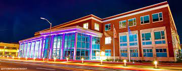 Police Department Stamford Ct
