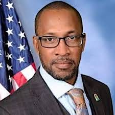 Eugene Grant Reelected as Seat Pleasant Mayor