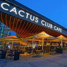 Come experience our globally inspired, creative fine dining cuisine at cactus club cafe. Cactus Club Coal Harbour Happy Hour Specials Ultimate Happy Hours