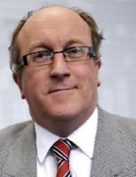 Ambassadors of the United Kingdom to the Democratic Republic of the Congo