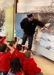 The eskom guides are in english. Field Trip Activities And Lesson Plans Natural History Museum