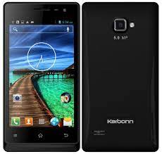 Karbonn A12+ with 4" Display & Dual Sim ...