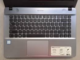 Seeing the current trend that is more towards the use of processors that are efficient in space and. Asus X441u Core I3 7th Gen Computers Tech Laptops Notebooks On Carousell