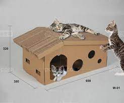 2021 Toy Cardboard Cat Scratcher Pet Toys Cat Scratcher 01 Cardboard Toy From Hn Filter 32 17 Dhgate Com Cardboard Cat House Cat Scratcher Cheap Cat Toys