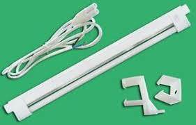 Check spelling or type a new query. Eterna T4 6w Slimline Kitchen Under Cupboard Strip Light Fitting Warm White 3400 5031686689376 Ebay