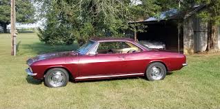 Image result for Royal Plum 1967 Corvair