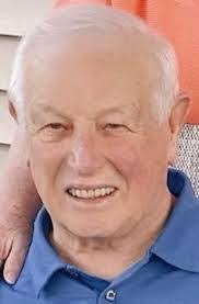 Pat Reece's Instagram, Twitter & Facebook