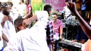 بابكر محمد أحمد دفع الله. ÙŠØ§ Ù‚Ø³ÙŠÙ… Ø§Ù„Ø±ÙŠØ¯ ØªØ¹Ø§Ù„ Ù„ÙŠ Ø¹Ø§Ù…Ø± Mp3