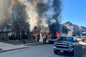 Fundraiser by Helena Suikkari : Retired FA Loses All in Xmas Eve Fire