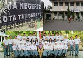 Sman 2 kota serang menjuarai passion 11, lomba pengibaran tingkat smp/sma sederajat. Daftar Sma Favorit Di Tangerang Terbaru Portal Seputar Cimanggu Bogor
