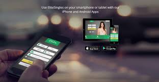 Looking for a great dating app for 30+ singles? Elite Singles Elitesingles App Iphone Ipad Ios And Android Meet