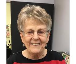 Sally Byers Obituary (2025)