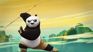 Kung Fu Panda Dreamworks Animation Kung Fu Panda Comedy Movies On Netflix Dreamworks Animation