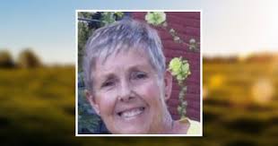 Maryann O'Connor Obituary May 3, 2017
