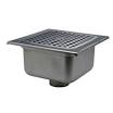 Stainless Steel Drains - Josam Drainage Solutions