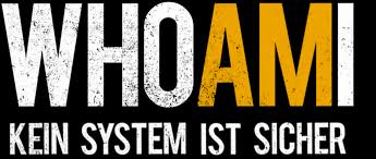 Who am i, that the lord of all the earth would care to know my name, would care to feel my hurt? Who Am I Kein System Ist Sicher Netflix