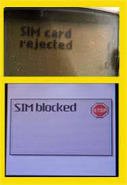 In my case, i was only asked about my date of birth. Puk Code Problem Sim Card Fixya