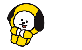 Pin On Bt21