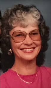 Benita Bratcher passed away at 85