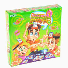 En seriesflix te proveemos los mejores estrenos de serie online en alta calidad full hd 720p y 1080p. Dime Quien Soy Yo Ditoys Comprar En Un Mundo De Cosas