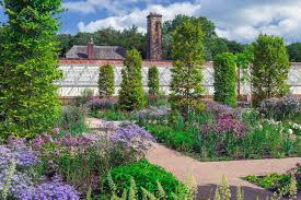 Be amongst the first groups to visit. Visiting Rhs Garden Bridgewater In Salford Rhs Gardening