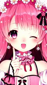 Wallpaper, background and wallpapers iphone image on we heart it. Anime Iphone Wallpapers Wallpaper Cave