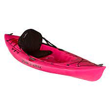 Sleek, nimble & lightweight, all words to describe the ocean kayak tetra! Venus 10 Kayak Just Liquid Sports