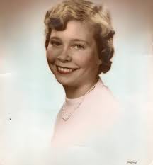 Joyce Lindsay Obituary