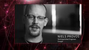 Enigma 2017 Conference