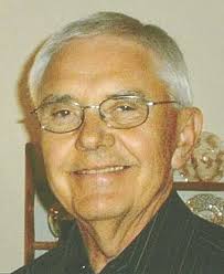 Richard “Dick” Peterson