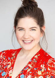 Krystal Meadows's Instagram, Twitter & Facebook