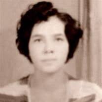 Nellie Cooper Obituary