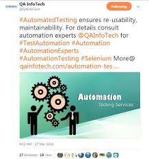 Selenium Automation Testing Automation Selenium Mindfulness