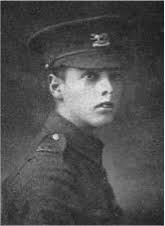 The Baptist Union of Great Britain : Baptist soldiers in the First World War