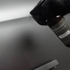 Matte paint can and often does look uniquely elegant. Matte Paint Care Products