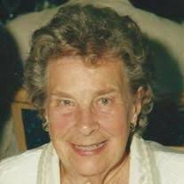 Obituary information for Marion L. Brighton